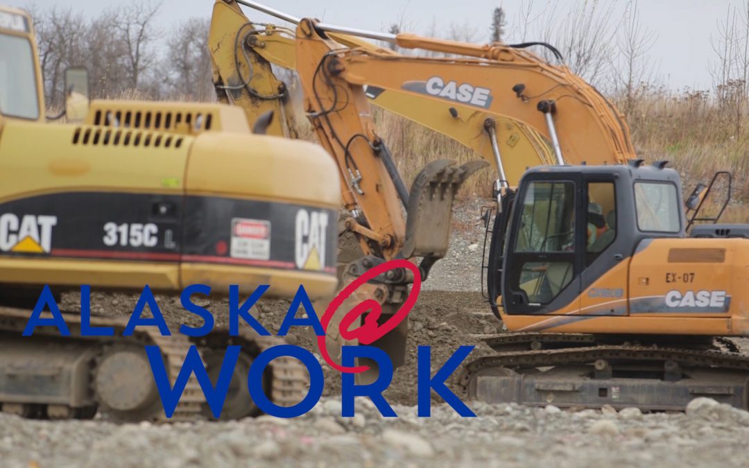 Video: High Skill Jobs: Non Traditional Paths ~ Alaska @ Work