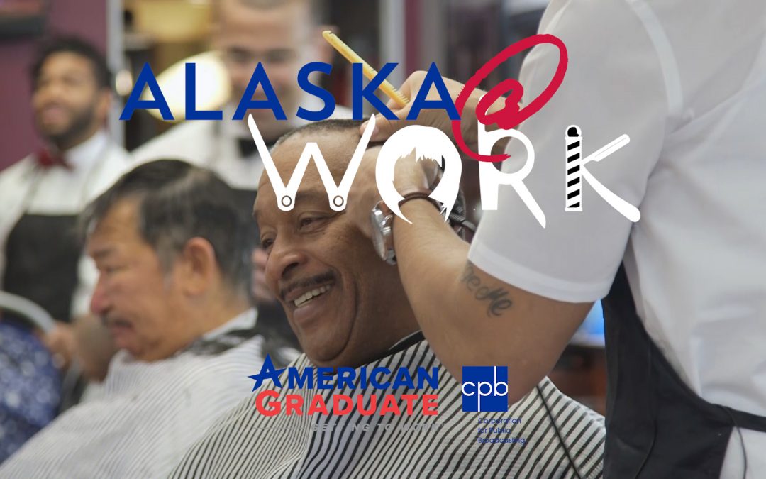 Video: Operation Reborn ~ Alaska @ Work