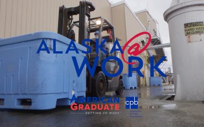 Video: Workforce Readiness Opportunities ~ Alaska @ Work