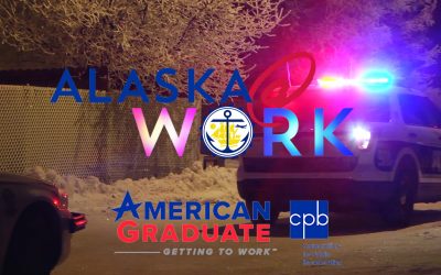 Video: Find Your Career in Law Enforcement ~ Alaska @ Work