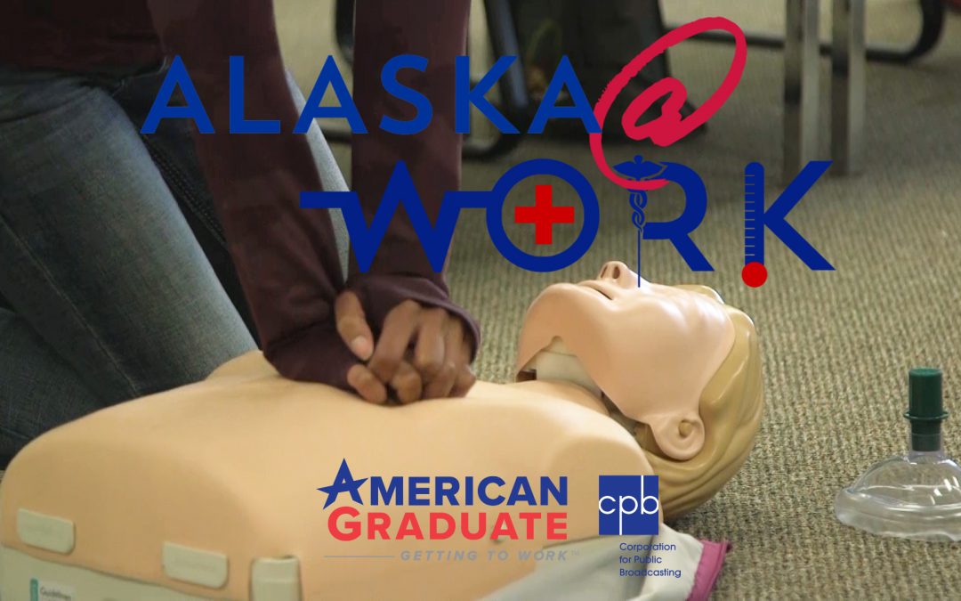Video: Jumpstart Your Career in Healthcare with PATH | Alaska @ Work