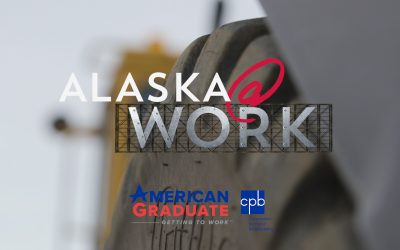 Video: Training Future Alaskan Operating Engineers ~ Alaska @ Work