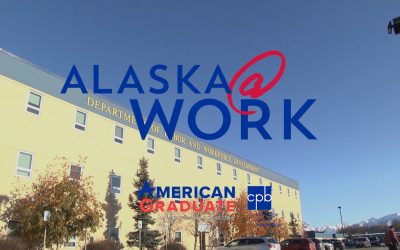 Video: Employment Outlook and Options for Job-Seekers ~ Alaska @ Work