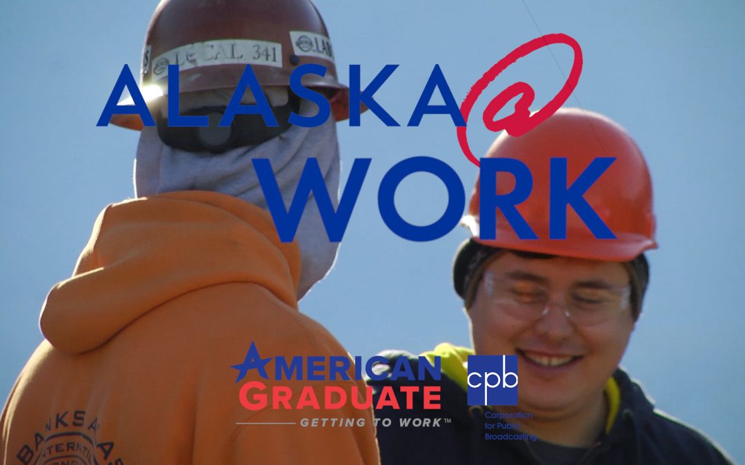 Video: Alaska Laborers Training School ~ Alaska @ Work
