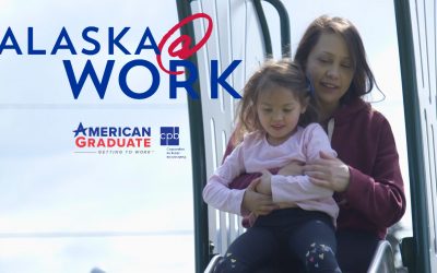 Video: Mary’s Story Working in the Healthcare Industry | Alaska @ Work