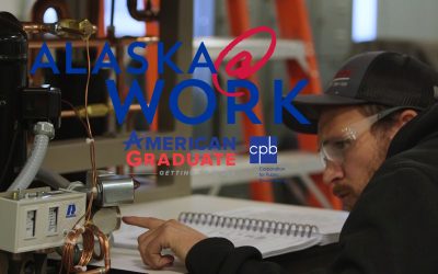 Video: Becoming an HVAC Service Technician | Alaska @ Work
